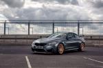 BMW M4 GTS 2016 года (UK)
